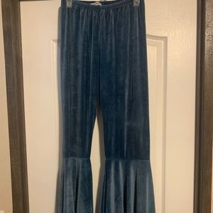 Velvet Bells